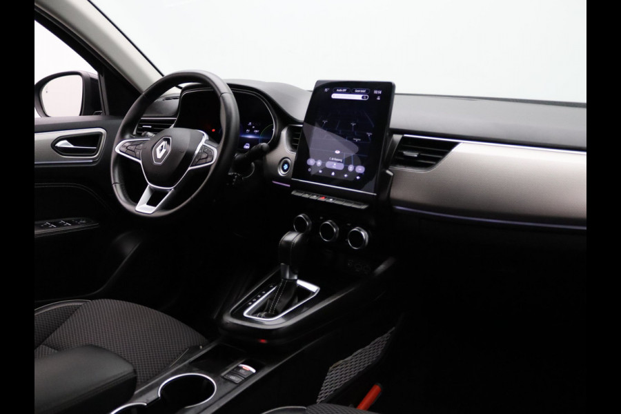 Renault Arkana 145pk E-Tech hybrid techno Automaat Camera | Cruise | Navi | Parkeersens. v+a | Trekhaak