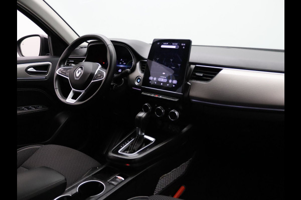 Renault Arkana 145pk E-Tech hybrid techno Automaat Camera | Cruise | Navi | Parkeersens. v+a | Trekhaak
