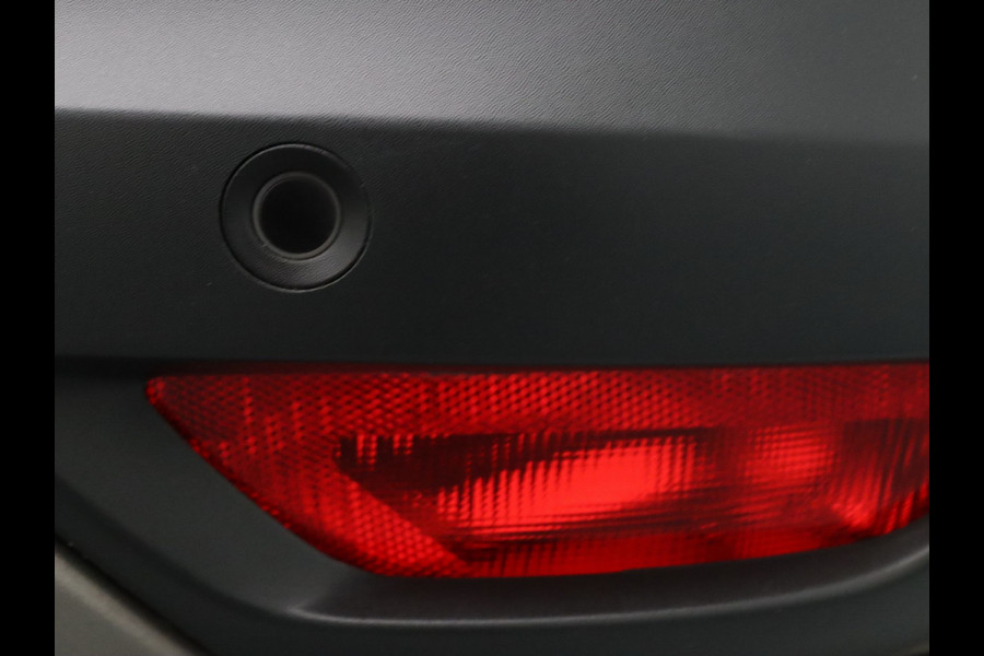 Renault Arkana 145pk E-Tech hybrid techno Automaat Camera | Cruise | Navi | Parkeersens. v+a | Trekhaak