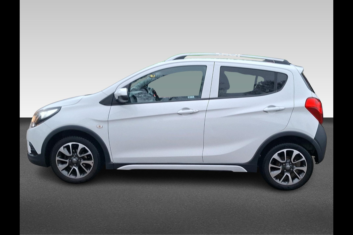 Opel KARL 1.0 Rocks Online Edition cruise controle | park assistent