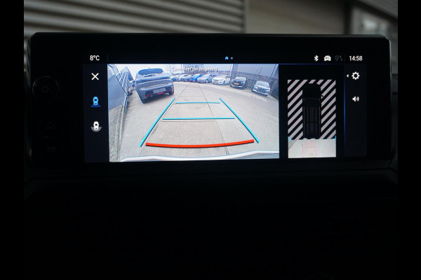 Opel Vivaro Electric L3 50 kWh | tot 8 jaar garantie | inclusief complete DHL subcontractor inrichting | rijklaarprijs