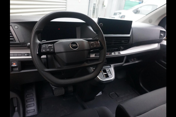 Opel Vivaro Electric L3 50 kWh | tot 8 jaar garantie | inclusief complete DHL subcontractor inrichting | rijklaarprijs