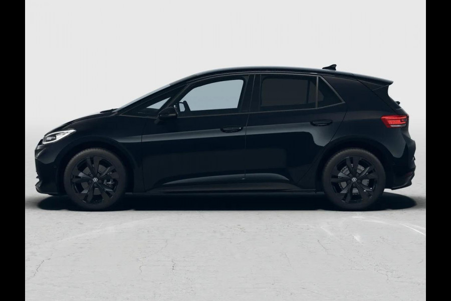 Volkswagen ID.3 Pro Limited Edition 58 kWh accu 150 kW / 204 PK Ha