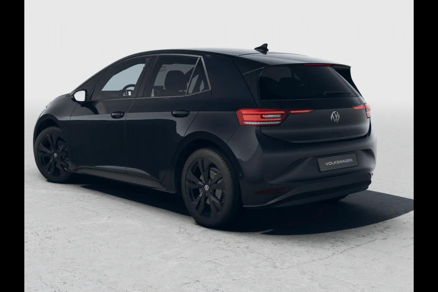 Volkswagen ID.3 Pro Limited Edition 58 kWh accu 150 kW / 204 PK Ha