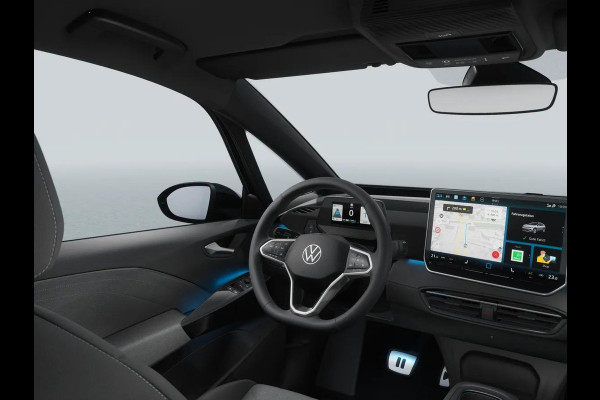 Volkswagen ID.3 Pro Limited Edition 58 kWh accu 150 kW / 204 PK Ha