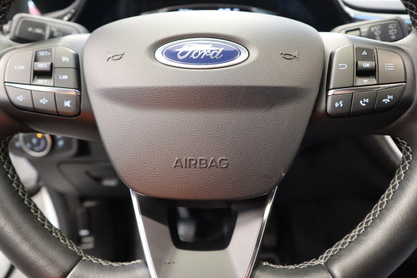 Ford Fiesta 1.0 EcoBoost Active X Navi Keyless Go PDC Cruise 24 maanden garantie mogelijk (*vraag naar de voorwaarden)