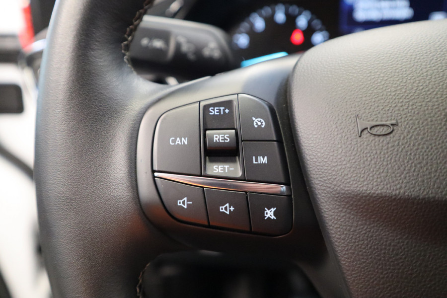 Ford Fiesta 1.0 EcoBoost Active X Navi Keyless Go PDC Cruise 24 maanden garantie mogelijk (*vraag naar de voorwaarden)