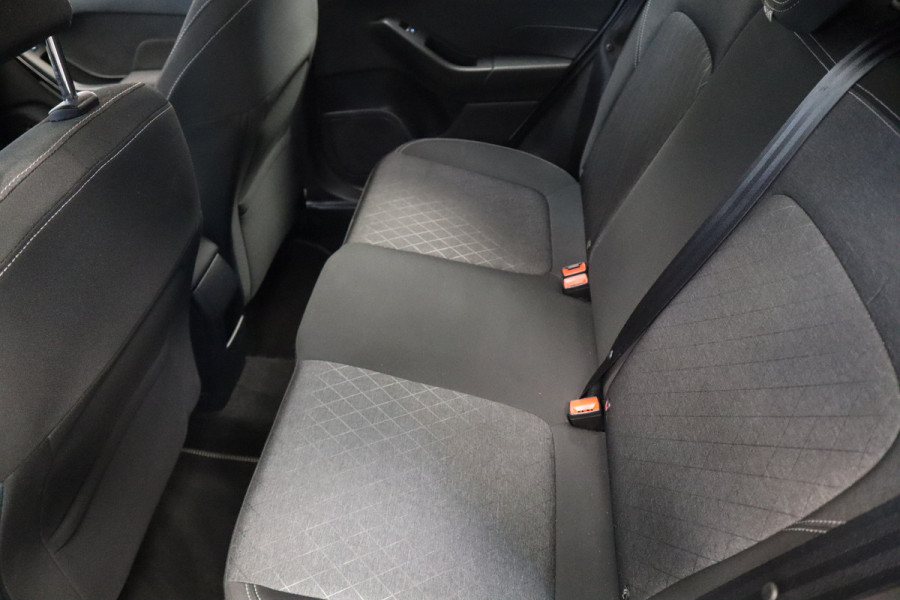 Ford Fiesta 1.0 EcoBoost Active X Navi Keyless Go PDC Cruise 24 maanden garantie mogelijk (*vraag naar de voorwaarden)