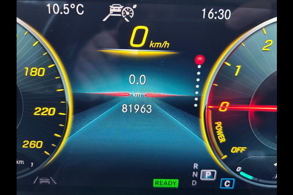 Mercedes-Benz GLE Coupé 350 de AMG 4MATIC | 360° CAMERA | TREKHAAK | PANORAMA | APPLE CARPLAY | APK BIJ AFLEVERING | TOPPER