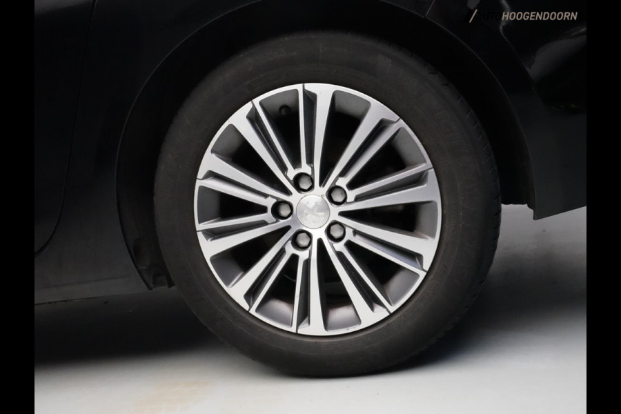 Peugeot 308 SW 1.2 PureTech Blue Lease Allure Luxe (ADAPTIVE CRUISE,KEYLESS,LM-VELGEN,DIGITAL,APPLE CARPLAY,CAMERA,TOPCONDITIE)