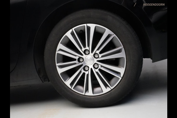 Peugeot 308 SW 1.2 PureTech Blue Lease Allure Luxe (ADAPTIVE CRUISE,KEYLESS,LM-VELGEN,DIGITAL,APPLE CARPLAY,CAMERA,TOPCONDITIE)