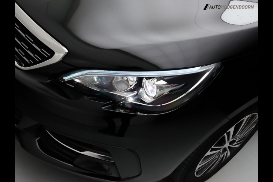 Peugeot 308 SW 1.2 PureTech Blue Lease Allure Luxe (ADAPTIVE CRUISE,KEYLESS,LM-VELGEN,DIGITAL,APPLE CARPLAY,CAMERA,TOPCONDITIE)