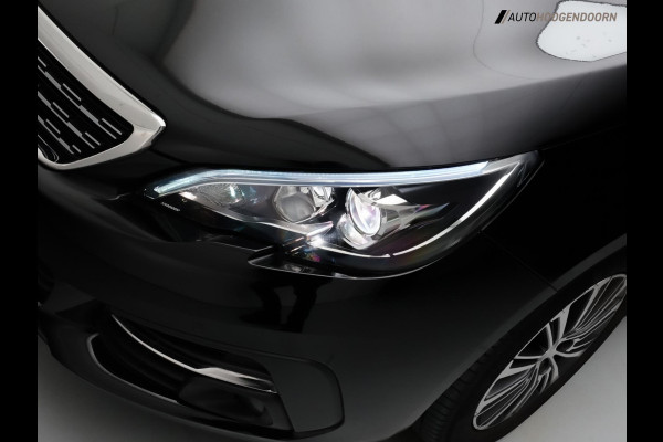 Peugeot 308 SW 1.2 PureTech Blue Lease Allure Luxe (ADAPTIVE CRUISE,KEYLESS,LM-VELGEN,DIGITAL,APPLE CARPLAY,CAMERA,TOPCONDITIE)