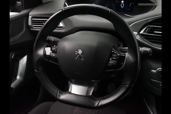 Peugeot 308 SW 1.2 PureTech Blue Lease Allure Luxe (ADAPTIVE CRUISE,KEYLESS,LM-VELGEN,DIGITAL,APPLE CARPLAY,CAMERA,TOPCONDITIE)