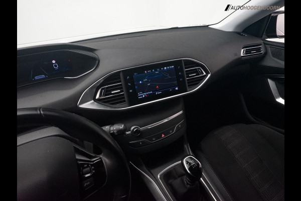 Peugeot 308 SW 1.2 PureTech Blue Lease Allure Luxe (ADAPTIVE CRUISE,KEYLESS,LM-VELGEN,DIGITAL,APPLE CARPLAY,CAMERA,TOPCONDITIE)