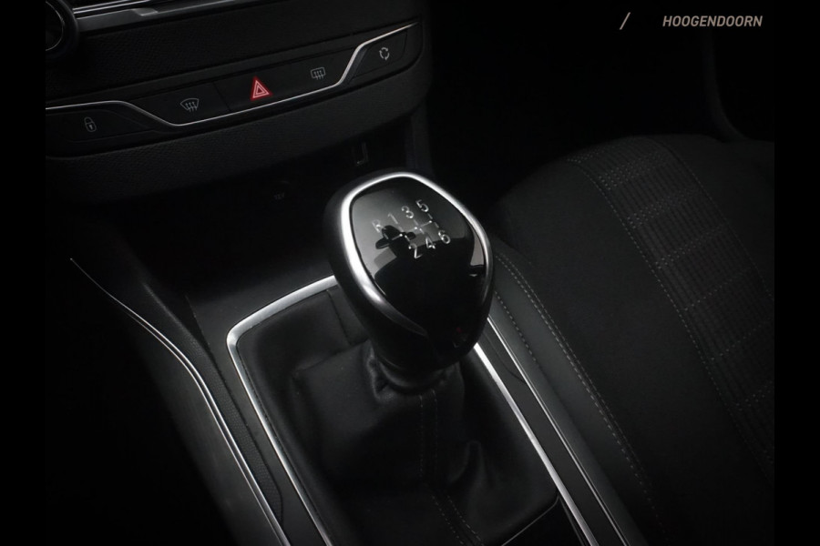 Peugeot 308 SW 1.2 PureTech Blue Lease Allure Luxe (ADAPTIVE CRUISE,KEYLESS,LM-VELGEN,DIGITAL,APPLE CARPLAY,CAMERA,TOPCONDITIE)