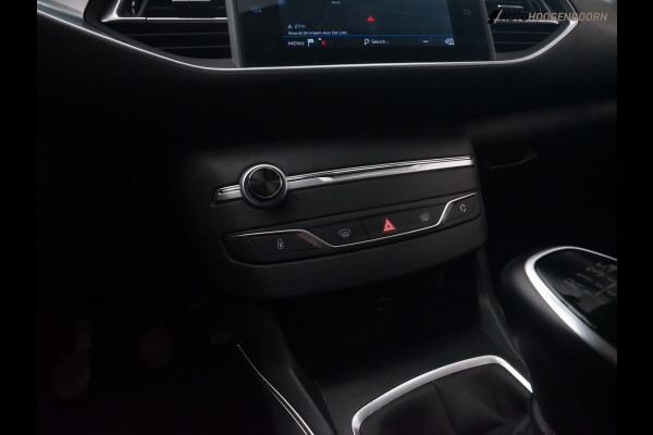 Peugeot 308 SW 1.2 PureTech Blue Lease Allure Luxe (ADAPTIVE CRUISE,KEYLESS,LM-VELGEN,DIGITAL,APPLE CARPLAY,CAMERA,TOPCONDITIE)