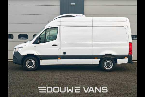 Mercedes-Benz Sprinter L2 H2 Koelwagen Kerstner Dag & Nacht Automaat