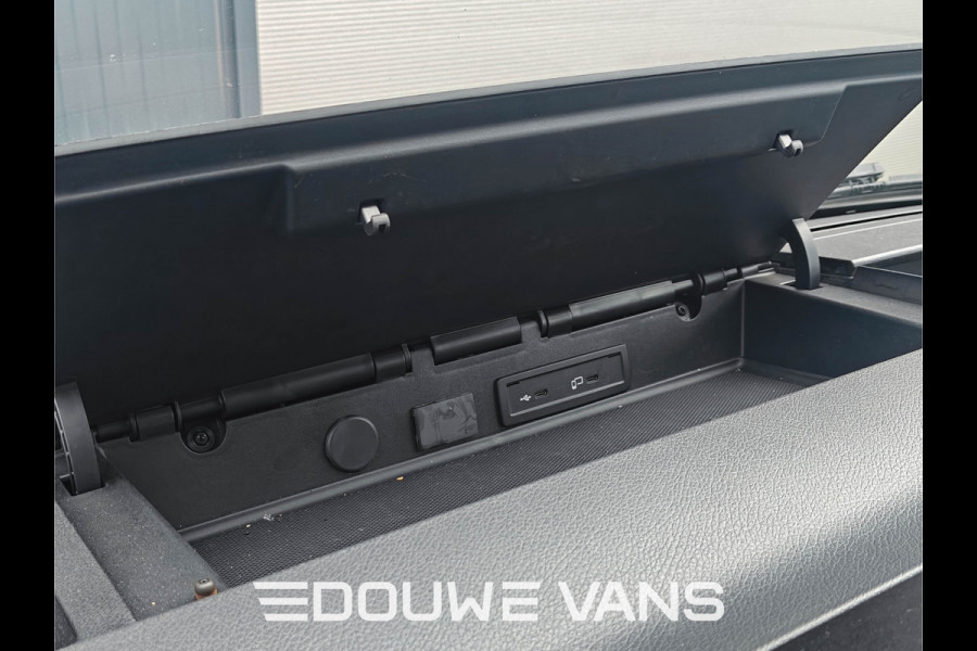 Mercedes-Benz Sprinter L2 H2 Koelwagen Kerstner Dag & Nacht Automaat