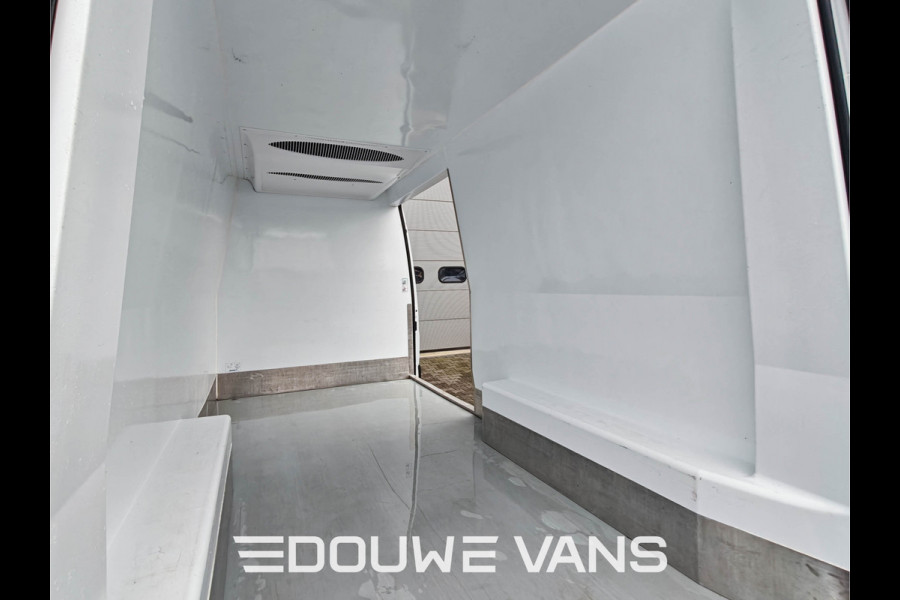 Mercedes-Benz Sprinter L2 H2 Koelwagen Kerstner Dag & Nacht Automaat