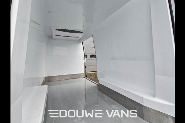 Mercedes-Benz Sprinter L2 H2 Koelwagen Kerstner Dag & Nacht Automaat