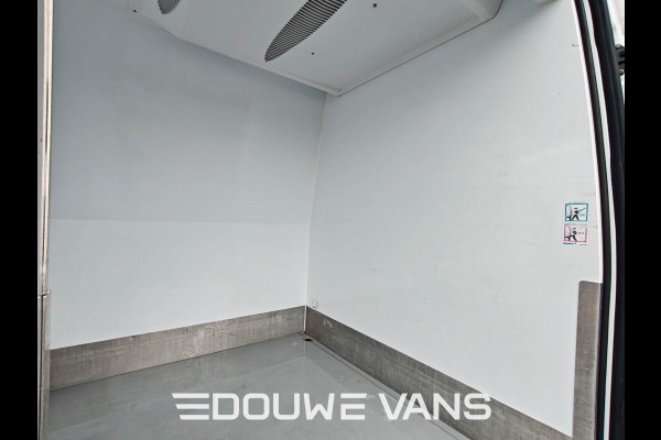 Mercedes-Benz Sprinter L2 H2 Koelwagen Kerstner Dag & Nacht Automaat