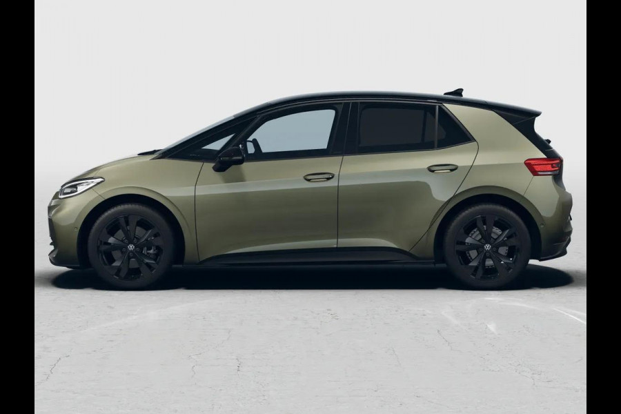 Volkswagen ID.3 Pro Limited Edition 58 kWh accu 150 kW / 204 PK Ha