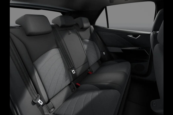 Volkswagen ID.3 Pro Limited Edition 58 kWh accu 150 kW / 204 PK Ha