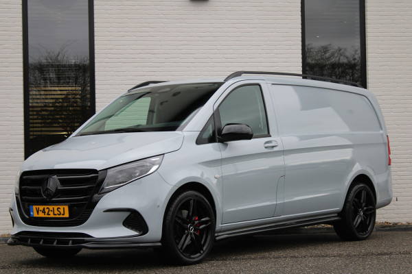 Mercedes-Benz Vito 114 CDI / Edition / Automaat / Lang / 1.800km!! / Led / Camera / Navi / NIEUWSTAAT