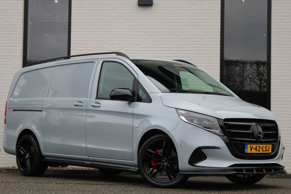 Mercedes-Benz Vito 114 CDI / Edition / Automaat / Lang / 1.800km!! / Led / Camera / Navi / NIEUWSTAAT