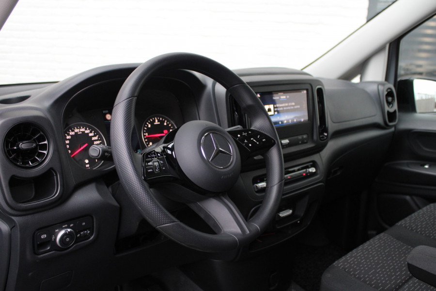 Mercedes-Benz Vito 114 CDI / Edition / Automaat / Lang / 1.800km!! / Led / Camera / Navi / NIEUWSTAAT