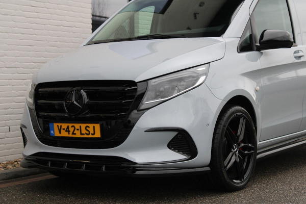 Mercedes-Benz Vito 114 CDI / Edition / Automaat / Lang / 1.800km!! / Led / Camera / Navi / NIEUWSTAAT