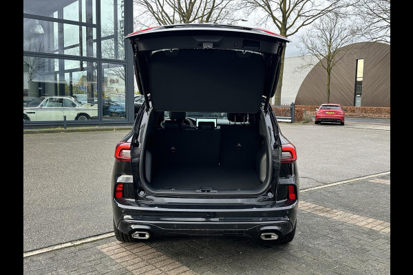 Ford Kuga 2.5 PHEV ST-Line X NIEUWE AUTO | FABRIEKSGARANTIE WINTERPACK | PANO | 360 CAMERA| ELEK. ACHTERKLEP| ACHTERBANK VERWARMD| STOEL + STUURVERWARMING| SUPER COMPLEET!