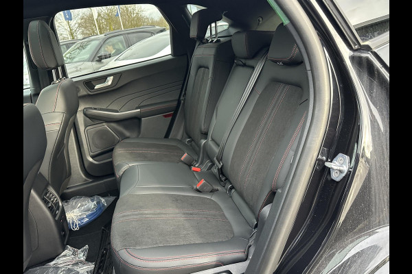 Ford Kuga 2.5 PHEV ST-Line X NIEUWE AUTO | FABRIEKSGARANTIE WINTERPACK | PANO | 360 CAMERA| ELEK. ACHTERKLEP| ACHTERBANK VERWARMD| STOEL + STUURVERWARMING| SUPER COMPLEET!