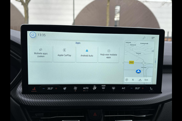 Ford Kuga 2.5 PHEV ST-Line X NIEUWE AUTO | FABRIEKSGARANTIE WINTERPACK | PANO | 360 CAMERA| ELEK. ACHTERKLEP| ACHTERBANK VERWARMD| STOEL + STUURVERWARMING| SUPER COMPLEET!