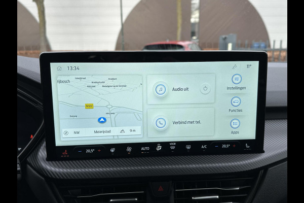 Ford Kuga 2.5 PHEV ST-Line X NIEUWE AUTO | FABRIEKSGARANTIE WINTERPACK | PANO | 360 CAMERA| ELEK. ACHTERKLEP| ACHTERBANK VERWARMD| STOEL + STUURVERWARMING| SUPER COMPLEET!