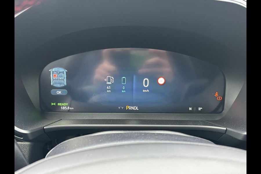 Ford Kuga 2.5 PHEV ST-Line X NIEUWE AUTO | FABRIEKSGARANTIE WINTERPACK | PANO | 360 CAMERA| ELEK. ACHTERKLEP| ACHTERBANK VERWARMD| STOEL + STUURVERWARMING| SUPER COMPLEET!