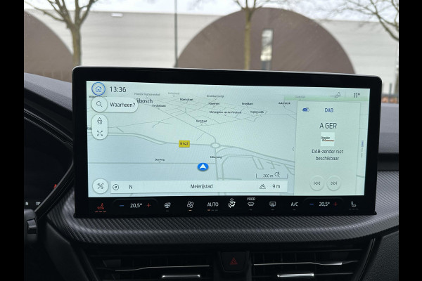 Ford Kuga 2.5 PHEV ST-Line X NIEUWE AUTO | FABRIEKSGARANTIE WINTERPACK | PANO | 360 CAMERA| ELEK. ACHTERKLEP| ACHTERBANK VERWARMD| STOEL + STUURVERWARMING| SUPER COMPLEET!