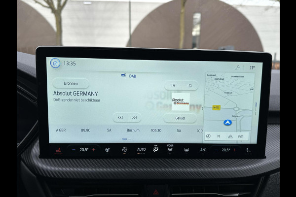 Ford Kuga 2.5 PHEV ST-Line X NIEUWE AUTO | FABRIEKSGARANTIE WINTERPACK | PANO | 360 CAMERA| ELEK. ACHTERKLEP| ACHTERBANK VERWARMD| STOEL + STUURVERWARMING| SUPER COMPLEET!