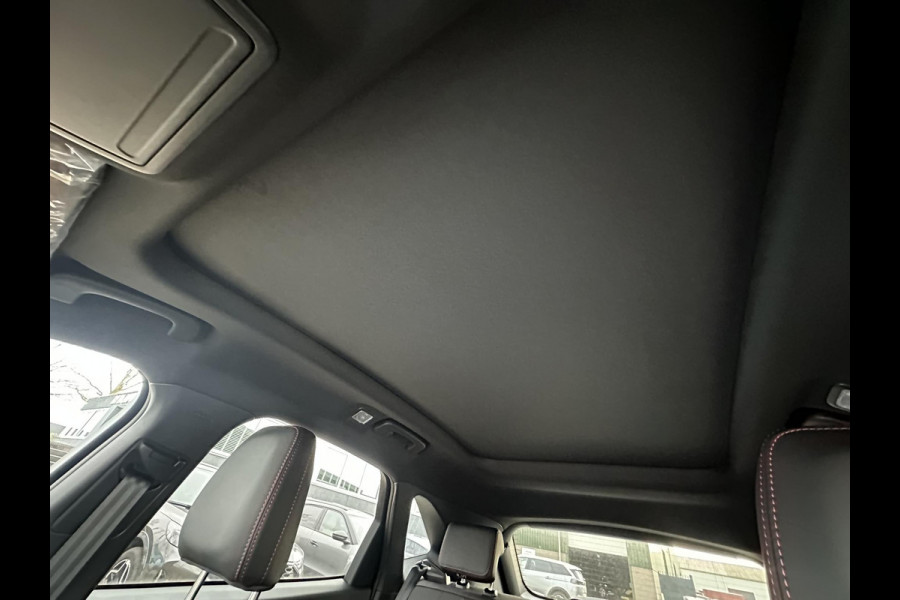 Ford Kuga 2.5 PHEV ST-Line X NIEUWE AUTO | FABRIEKSGARANTIE WINTERPACK | PANO | 360 CAMERA| ELEK. ACHTERKLEP| ACHTERBANK VERWARMD| STOEL + STUURVERWARMING| SUPER COMPLEET!