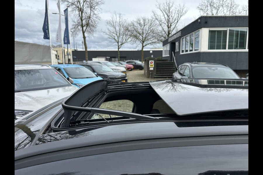 Ford Kuga 2.5 PHEV ST-Line X NIEUWE AUTO | FABRIEKSGARANTIE WINTERPACK | PANO | 360 CAMERA| ELEK. ACHTERKLEP| ACHTERBANK VERWARMD| STOEL + STUURVERWARMING| SUPER COMPLEET!