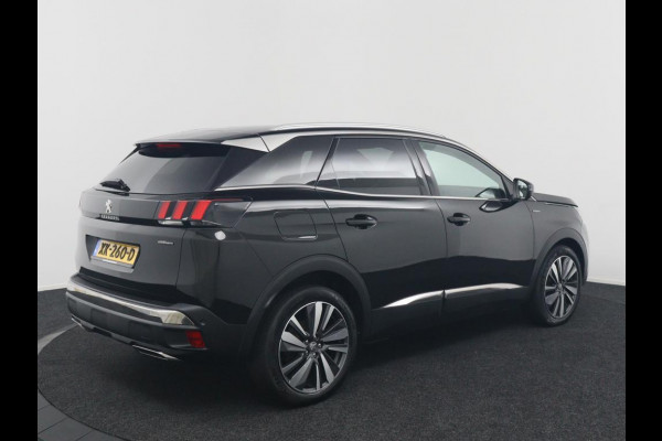 Peugeot 3008 1.2*GT Line*CARPLAY*NAVI*CRUISE*KEYLESS*FULL-LED*