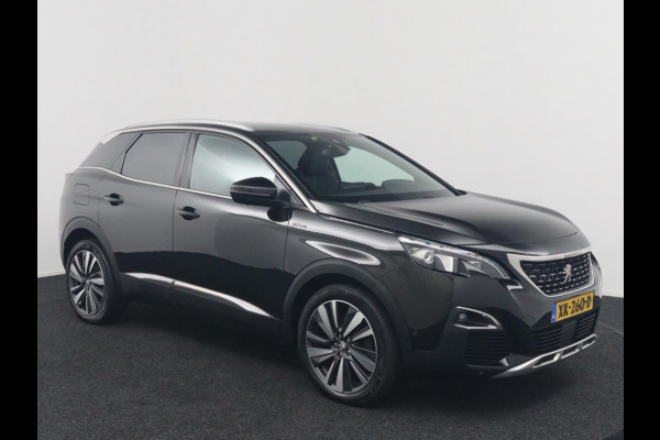 Peugeot 3008 1.2*GT Line*CARPLAY*NAVI*CRUISE*KEYLESS*FULL-LED*