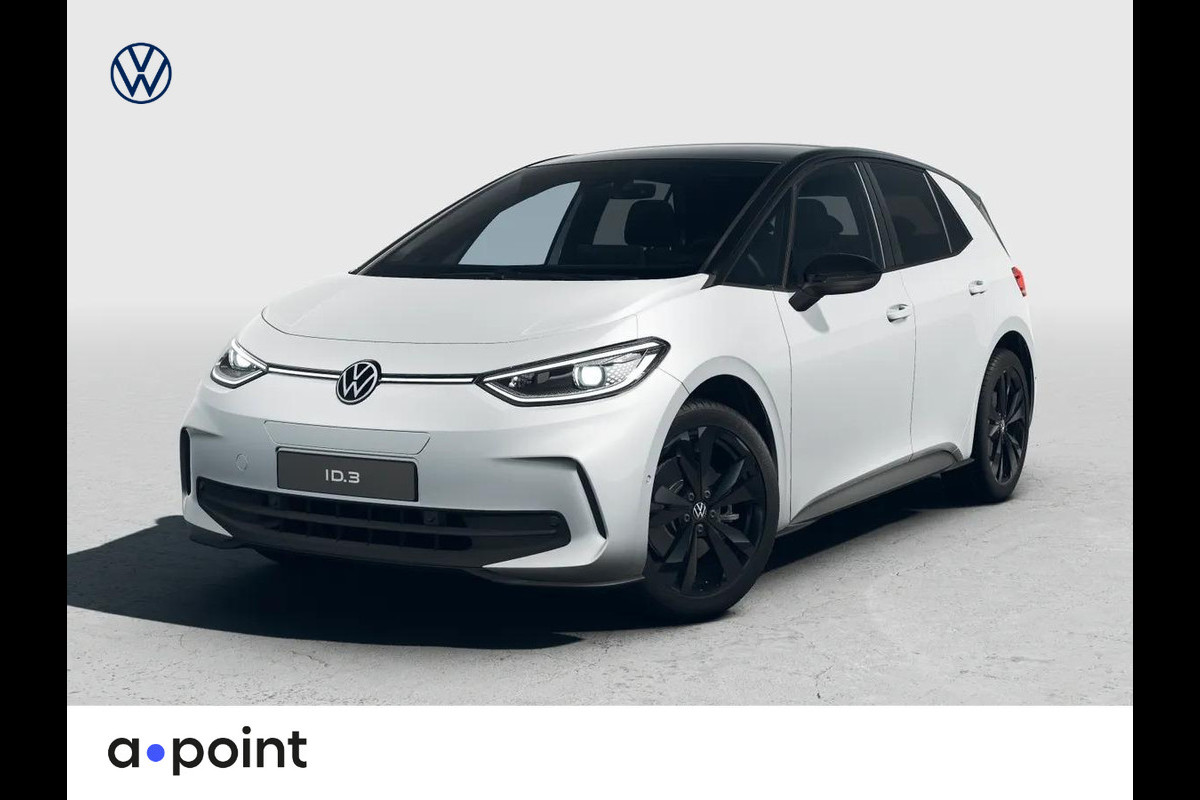 Volkswagen ID.3 Pro Limited Edition 58 kWh accu 150 kW / 204 PK Ha