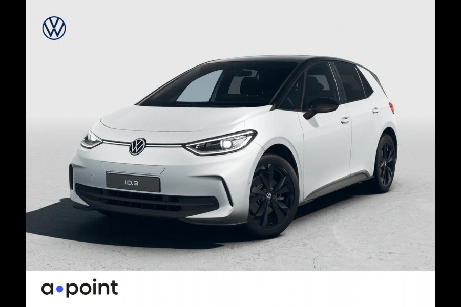 Volkswagen ID.3 Pro Limited Edition 58 kWh accu 150 kW / 204 PK Ha