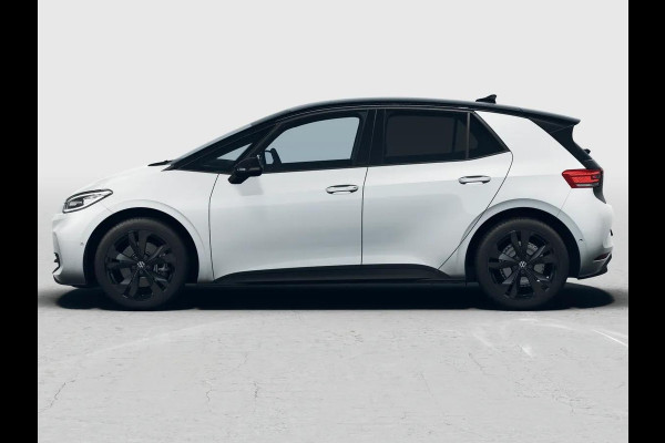 Volkswagen ID.3 Pro Limited Edition 58 kWh accu 150 kW / 204 PK Ha