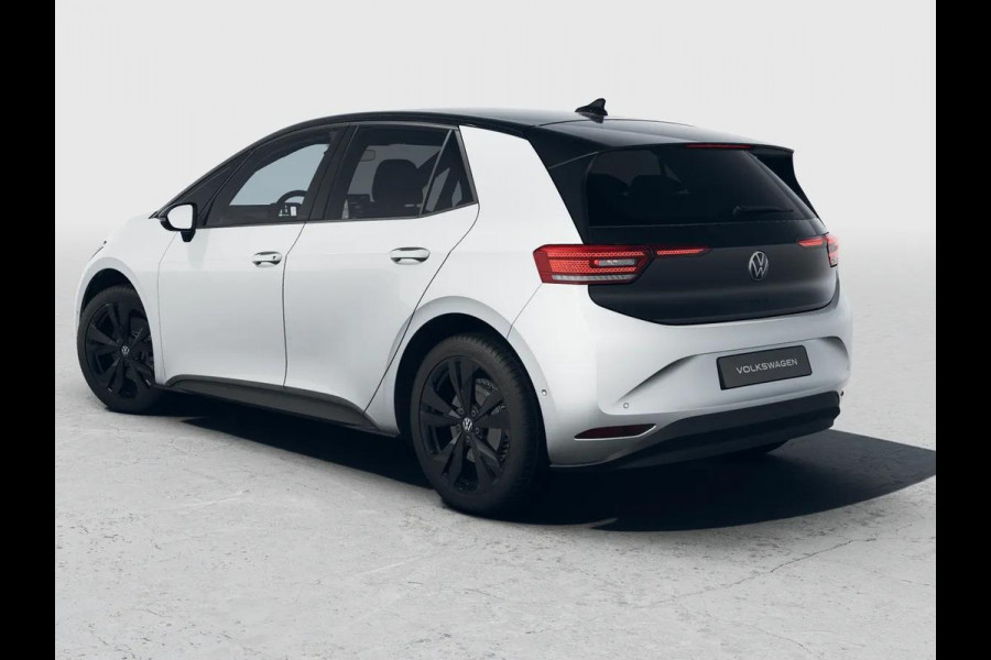 Volkswagen ID.3 Pro Limited Edition 58 kWh accu 150 kW / 204 PK Ha