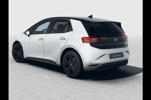 Volkswagen ID.3 Pro Limited Edition 58 kWh accu 150 kW / 204 PK Ha