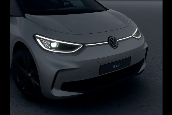 Volkswagen ID.3 Pro Limited Edition 58 kWh accu 150 kW / 204 PK Ha