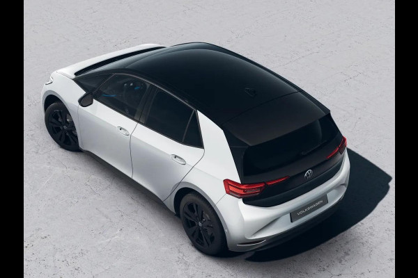 Volkswagen ID.3 Pro Limited Edition 58 kWh accu 150 kW / 204 PK Ha
